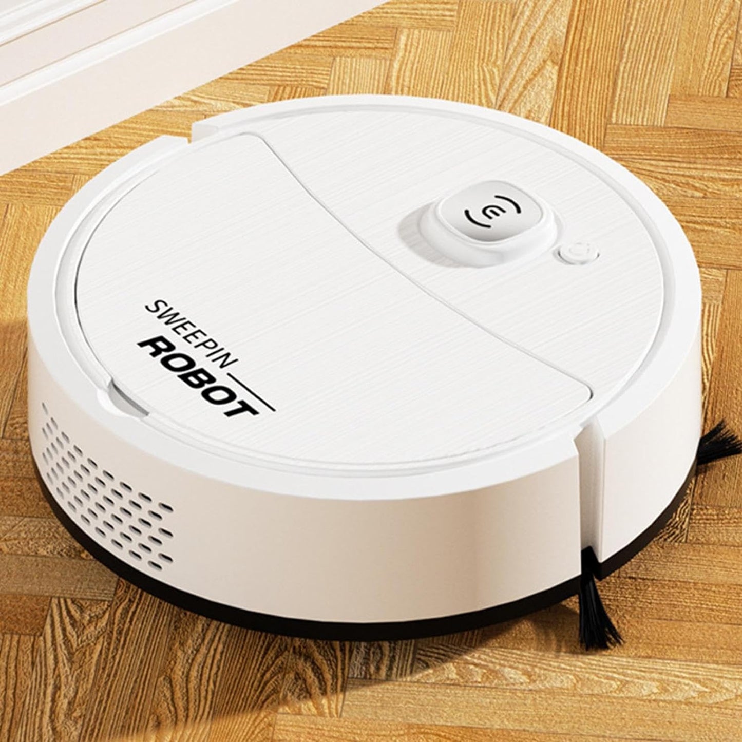 Compre 1 Llévate 2 - Robot Aspirador Inteligente 3 en 1 [ LIMPIA TODO ] - Tiendas Arizo