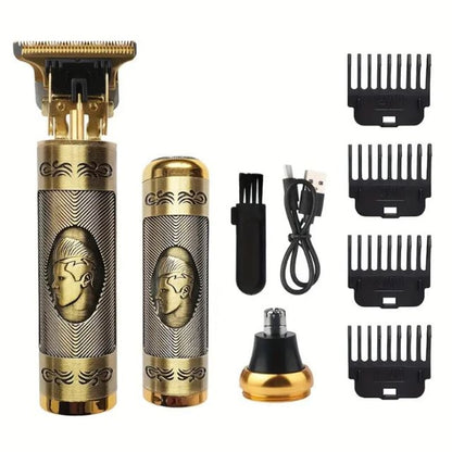 Compre 1  Llévate 3 - Trimmer 3 en 1 [ CORTA TODO ]