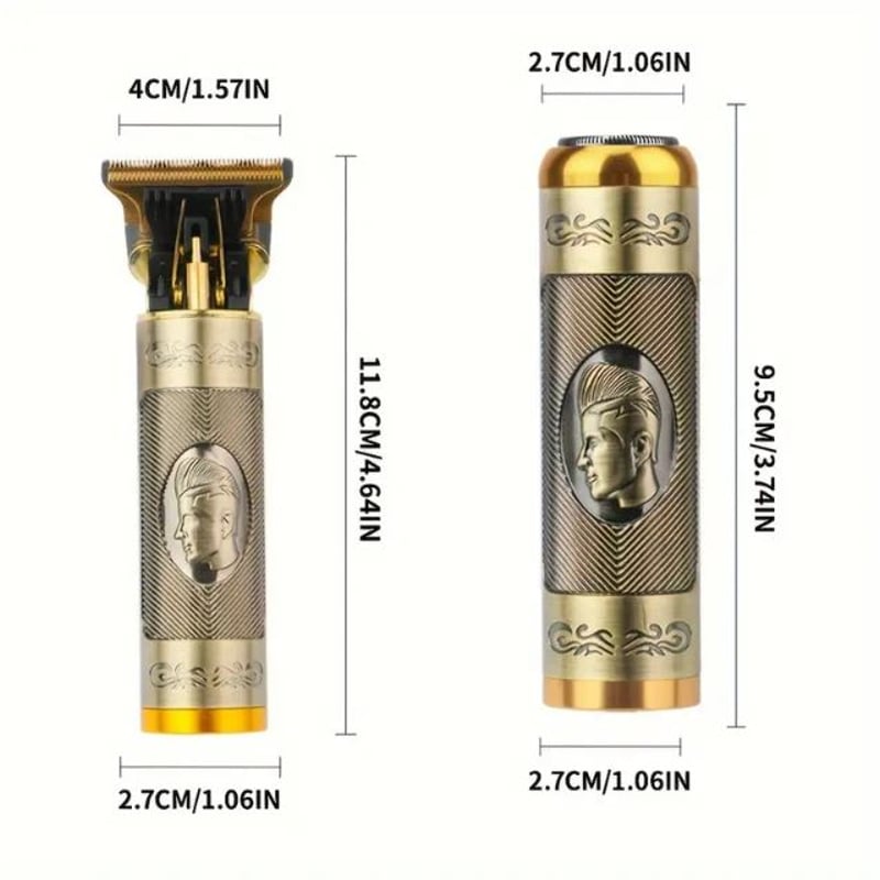 Compre 1  Llévate 3 - Trimmer 3 en 1 [ CORTA TODO ]