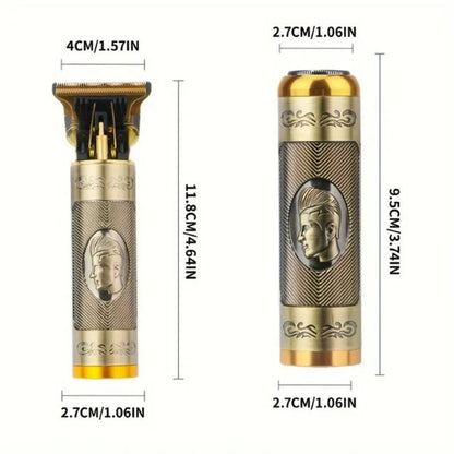 Compre 1  Llévate 3 - Trimmer 3 en 1 [ CORTA TODO ]