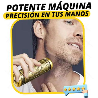 Compre 1  Llévate 3 - Trimmer 3 en 1 [ CORTA TODO ]