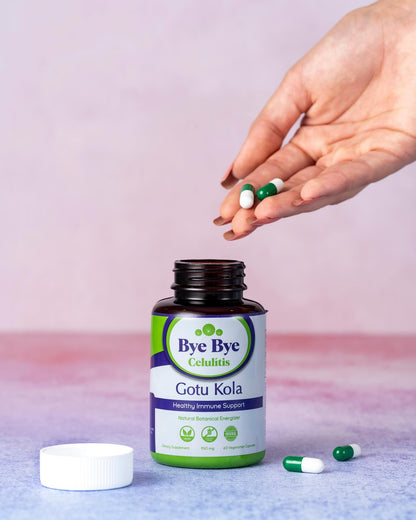 Compra 2 y llévate 1 de regalo 😍! - Kit Bye Bye Celulitis™