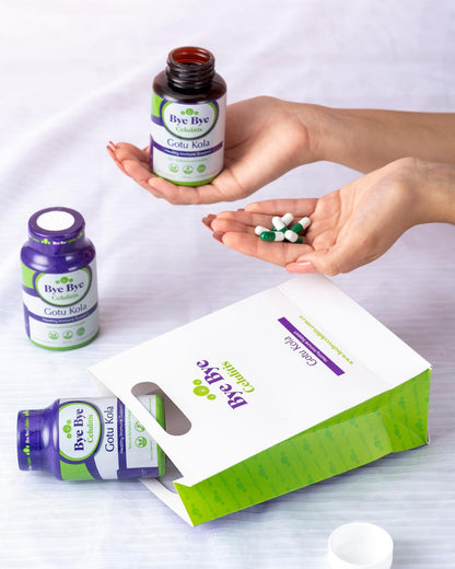 Compra 2 y llévate 1 de regalo 😍! - Kit Bye Bye Celulitis™
