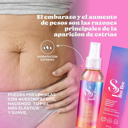 Compra 2 y llévate 1 de regalo 😍! - Kit Bye Bye Celulitis™