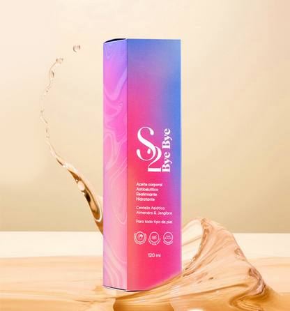 Compra 2 y llévate 1 de regalo 😍! - Kit Bye Bye Celulitis™